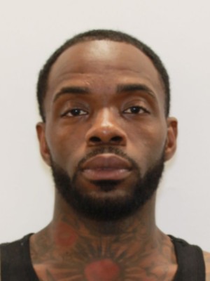 Photo of ROBINSON, ORTAVIOUS NATIEL