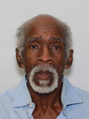 Photo of Redding, Clifford Lamar