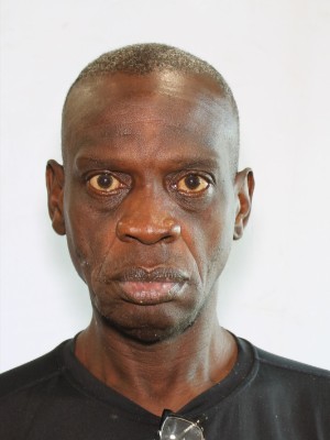 Melvin Robinson