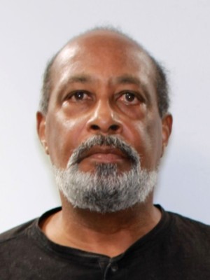 Photo of Salter, Gary SAMUEL