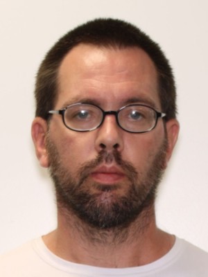 Photo of THOMPSON, DAVID LEE