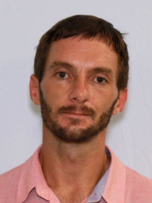 Photo of WILLIAMS, DANIEL PATRICK