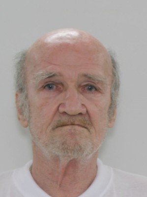 Photo of WOODALL JR, GENE EDWARD
