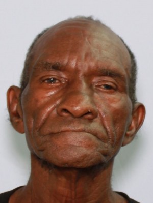 Photo of Williams Jr, James Izell