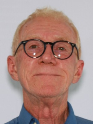 Photo of Wright, Sanford Michael