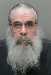 Photo of Burton-Rodriguez, Daniel Michael