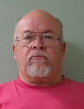 Photo of Fulford, Clifford Davin