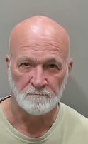 Photo of DAVIS, KENNETH NEWTON