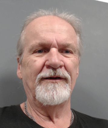 Photo of JOHNSON III, ROY HAYES