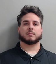 Photo of SANTIAGO GONZALEZ II, RICHARD ANTHONY