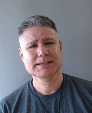 Artie Cryingwolf Rodriguez