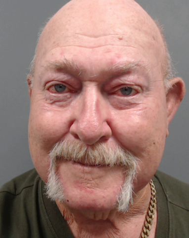 JAMES EDWIN OSTERHOUT