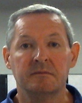 KEVIN BARRY CAMPBELL
