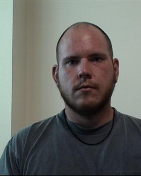 JACOB TODD EVETT