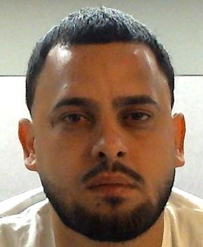 Photo of ROSADO JIMENEZ, MICHAEL