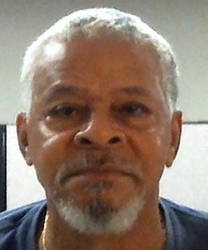 Photo of MARTIN, MELVIN JEROME