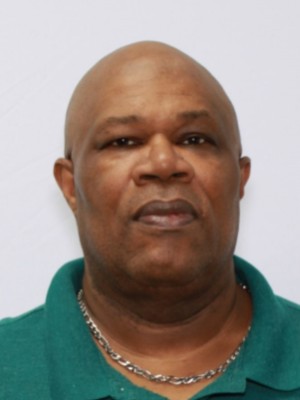 Photo of Banks, Richie Dewayne