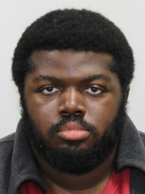 Photo of BERNADIN, ANTON JONATHAN