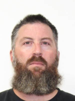 Photo of Carrejo, Bryan Scott
