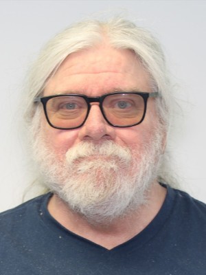 Photo of CROMMIE III, FELIX P