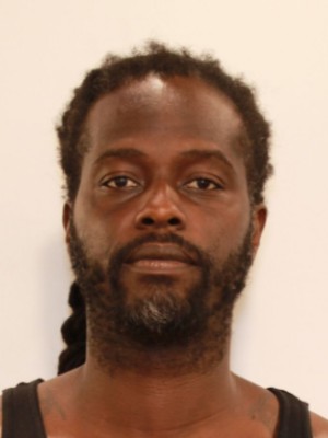 Photo of Dean, Rufus J