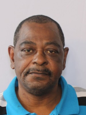 Photo of Foreman Jr, Issiah