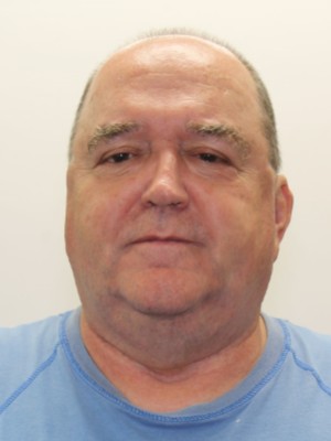 Photo of GOODNOW, DAVID BRUCE