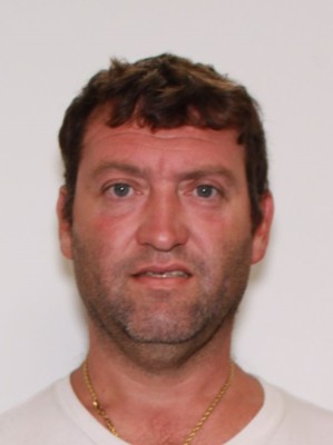 Photo of HOWELL, JEREMY BOYCE