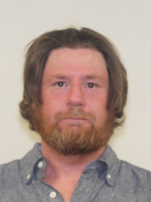 Photo of PATTERSON JR, DAVID MICHAEL