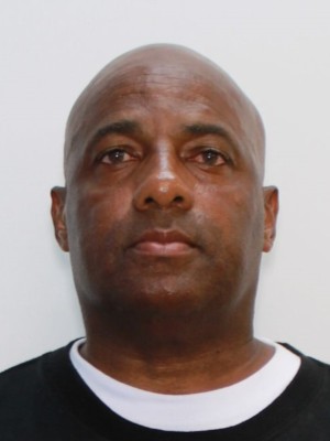 Photo of SWAIN, KEVIN DENNIS