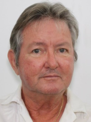 Photo of Stecha, Daniel Vaughn