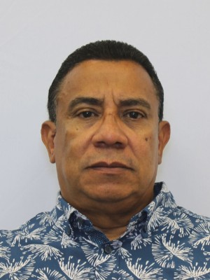 Photo of VALDEZ, CARLO ALBERTO