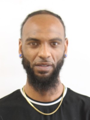 Photo of WILLIAMS JR, CARLOS LESHAWN