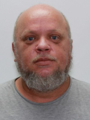 Photo of Wilson, Christopher Hanes