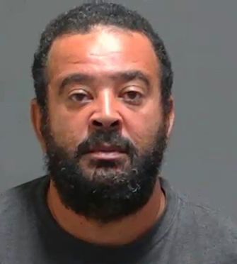 Photo of COOLIN III, WILLIE LEE JAMES