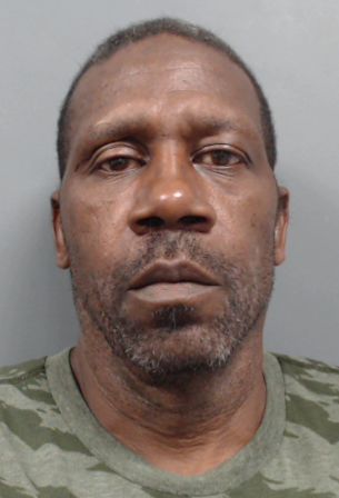 Photo of BROWN, MAURICE LORENZO