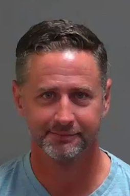 Photo of Balding, Daniel Patrick