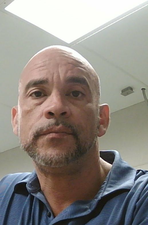 Photo of FRITSCHE, LARRY HENDERSON