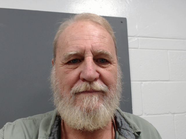Photo of MEYER, GARY WAYNE