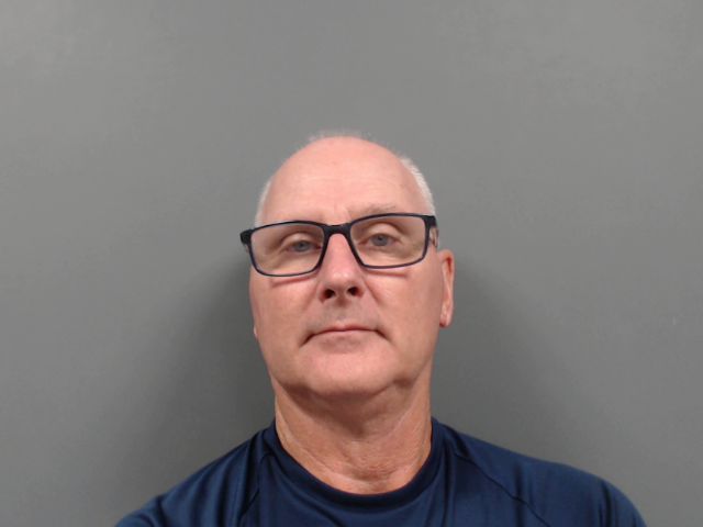 Photo of SWANSON, DANIEL MARK