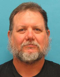 Photo of Rigby, Randolph Hewell