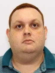 Photo of Vazquez, Rodney Edgar
