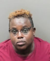 Photo of HILL, SHANITA LATRECE