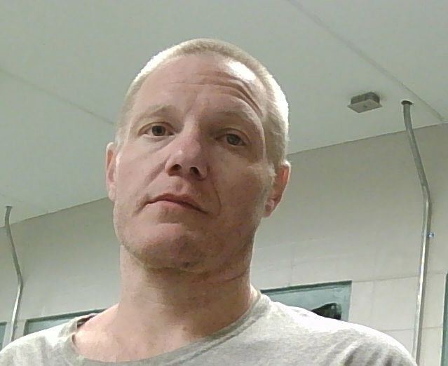 CHARLES WAYNE REEVES