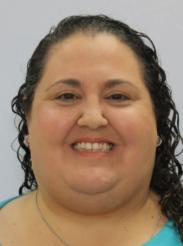 Photo of ALVAREZ, NICOLE