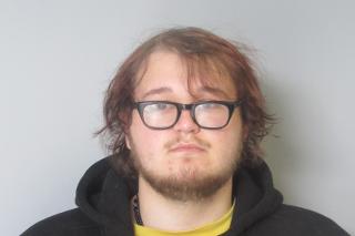 Photo of Stricklett, Cole Alexander