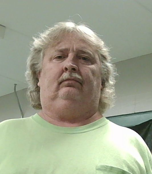 David Lawrence Dunn