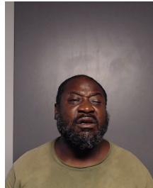 Peter Abdul Charles