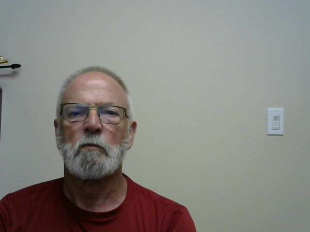 Patrick Brodie Gallaway