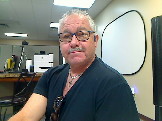 Photo of Anderson, Mark Lee